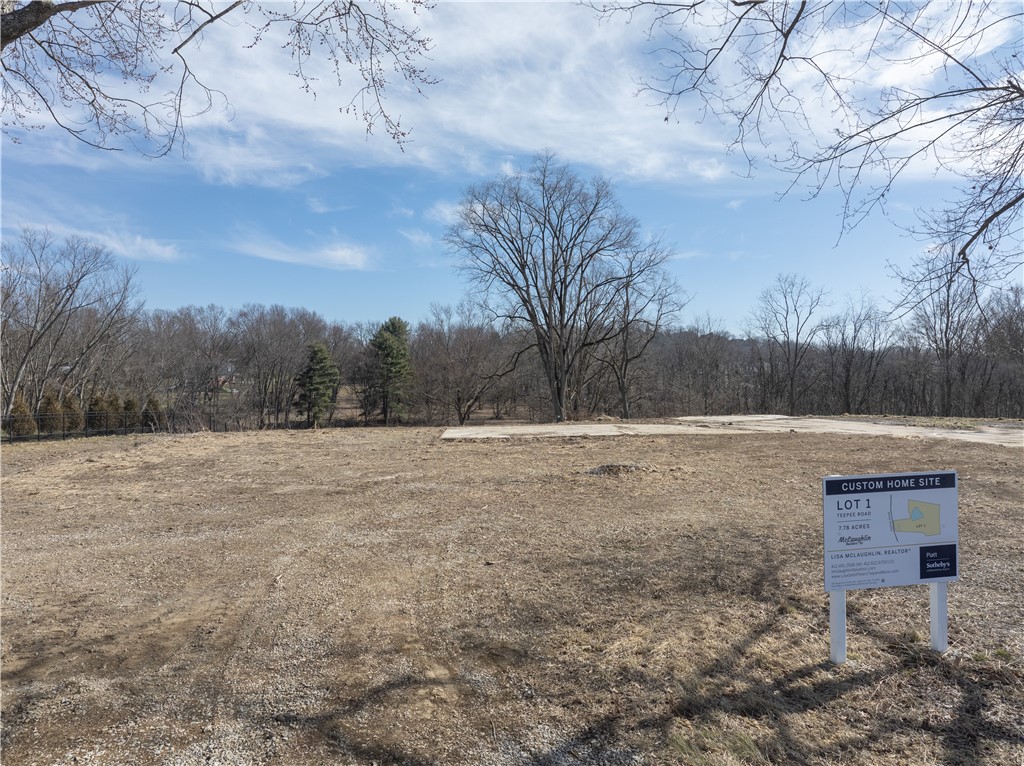 Lot 1-215 Teepee Rd