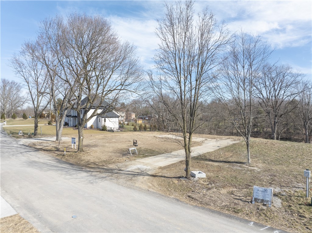Lot 1-215 Teepee Rd