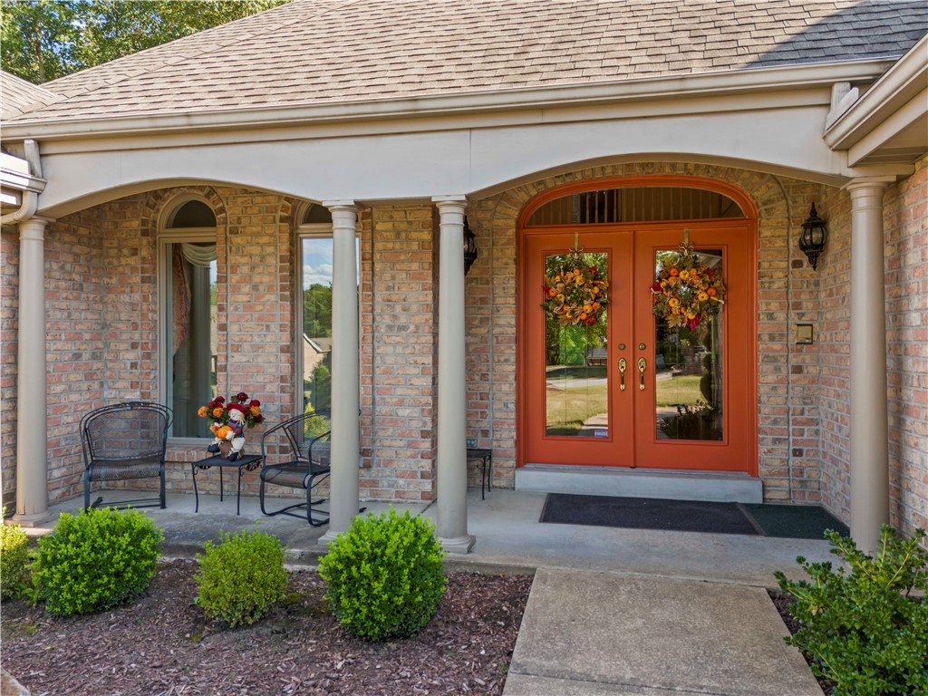 309 Forest Glen Drive