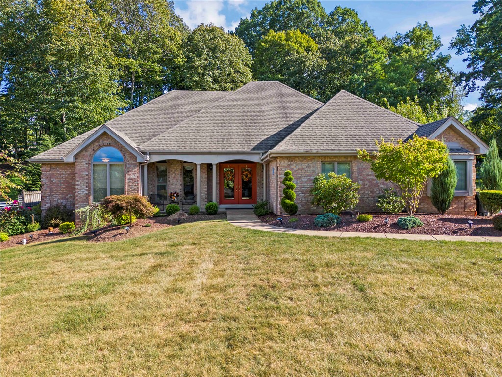 309 Forest Glen Drive