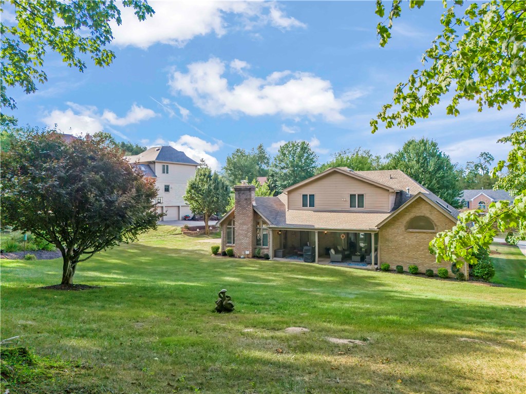 309 Forest Glen Drive