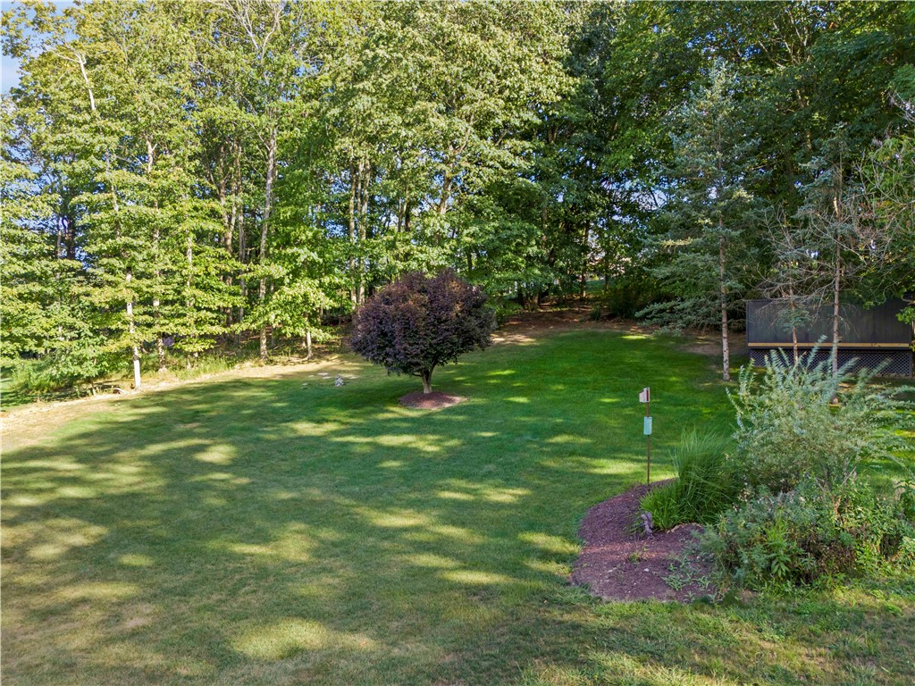 309 Forest Glen Drive