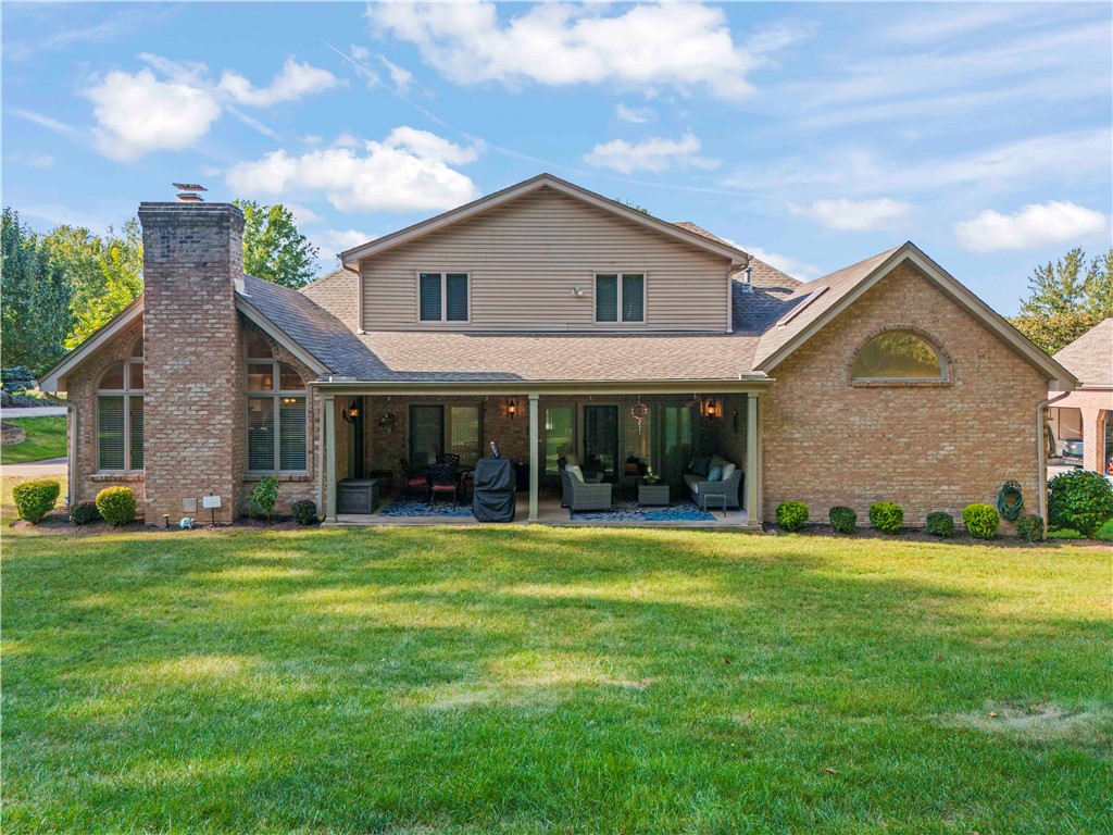 309 Forest Glen Drive