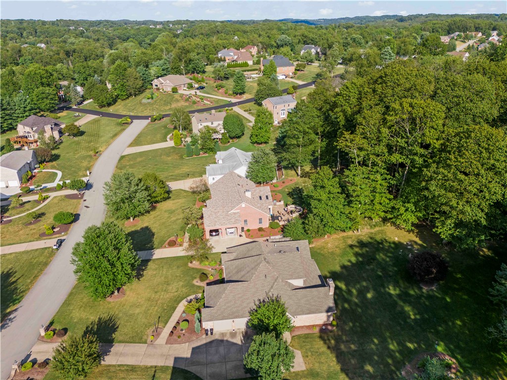309 Forest Glen Drive