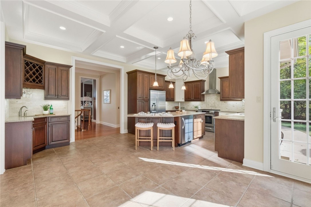 105 Oakwood Road