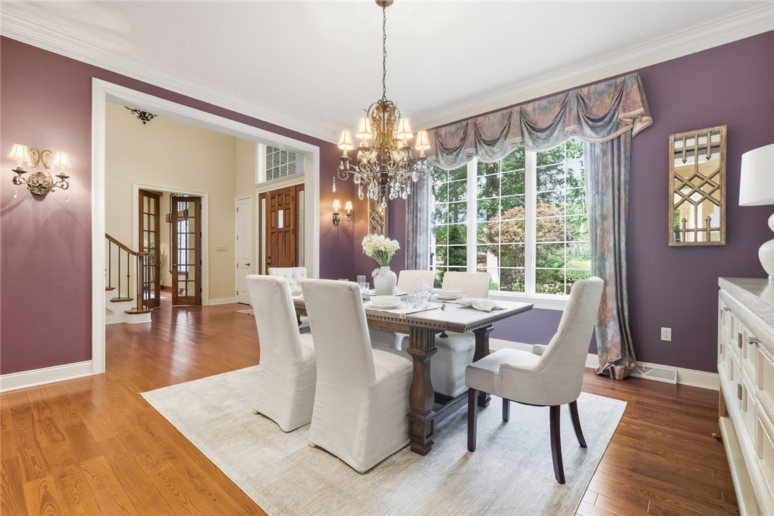 105 Oakwood Road
