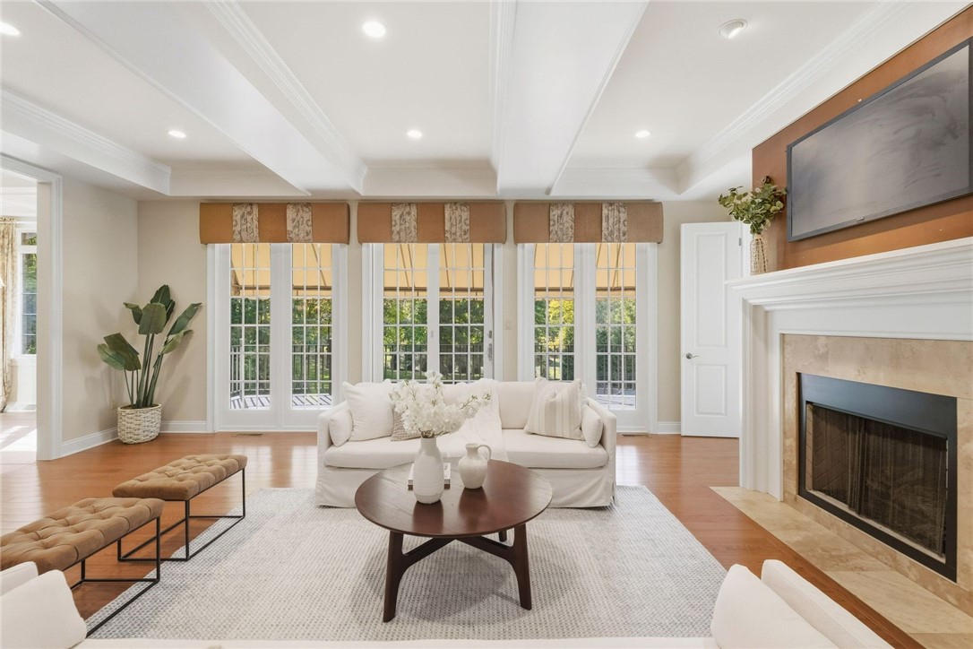 105 Oakwood Road
