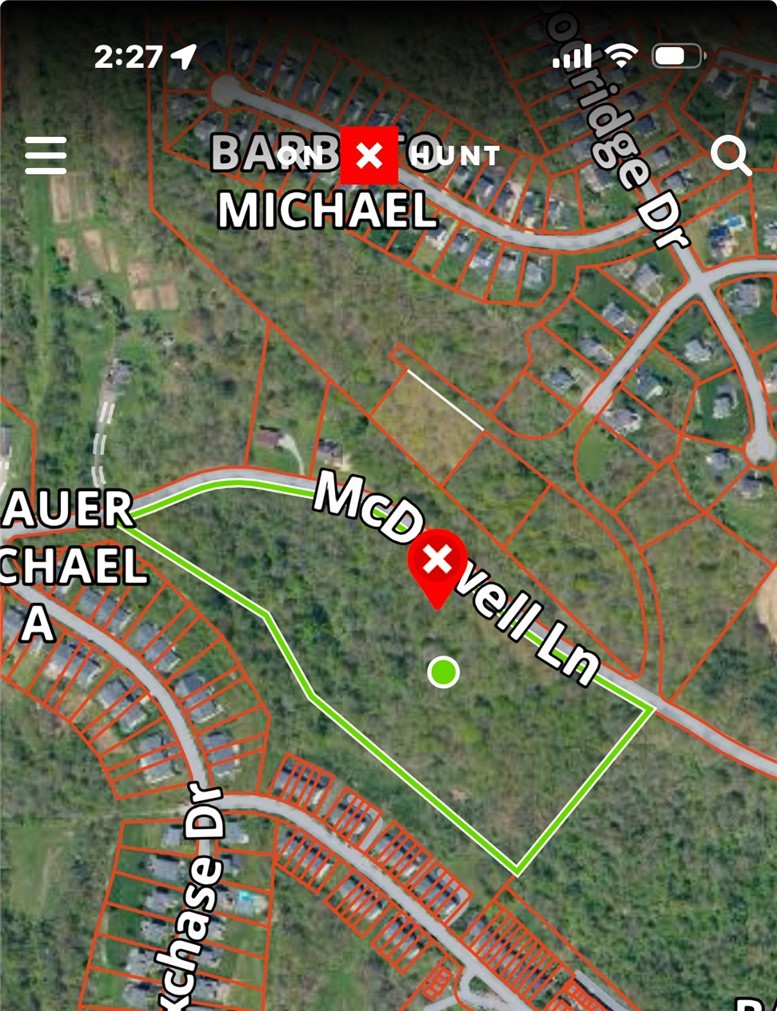 0 McDowell Lane