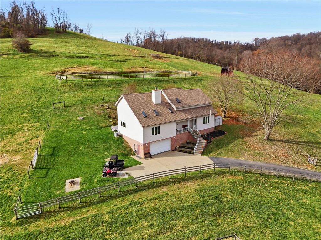 327/329 Sugar Run Road