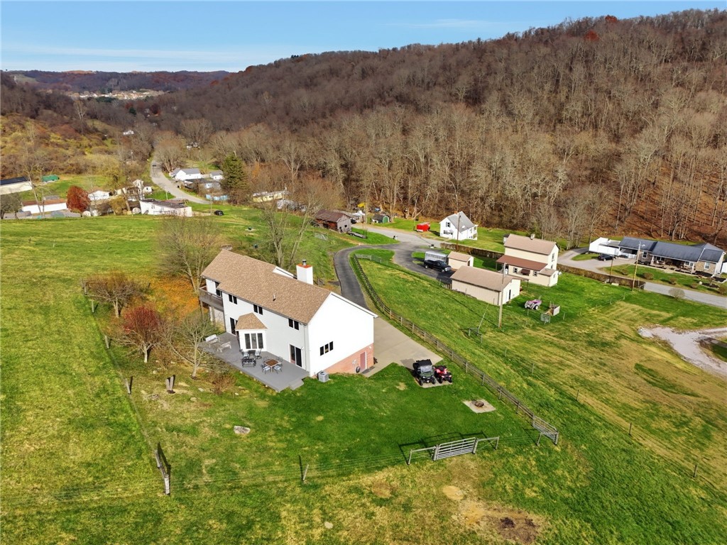 327/329 Sugar Run Road