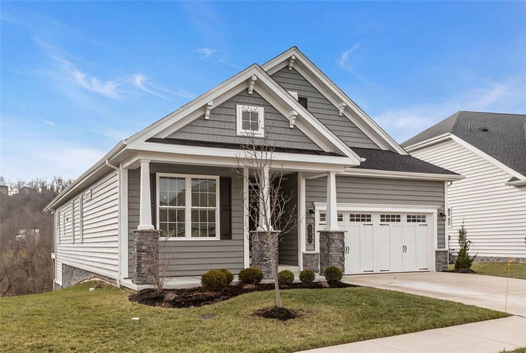 133 Liberty Boulevard