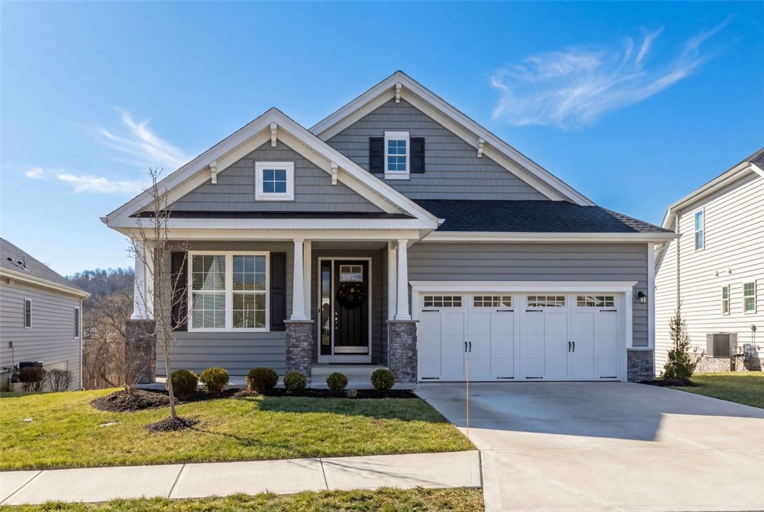 133 Liberty Boulevard