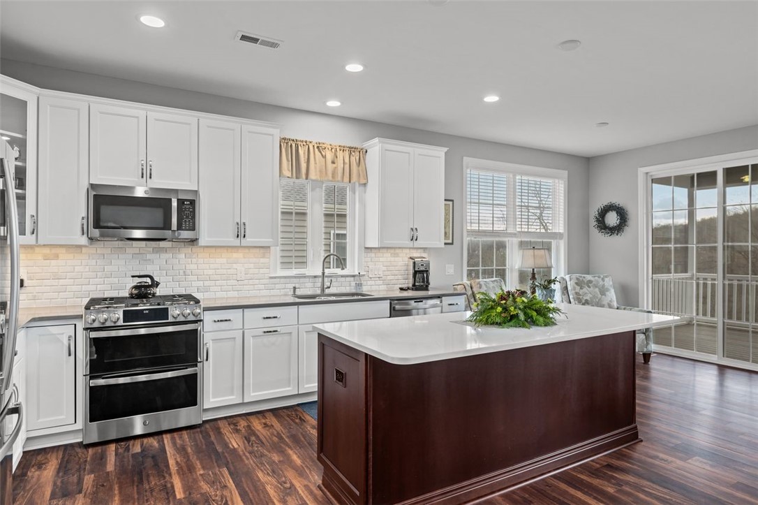 133 Liberty Boulevard