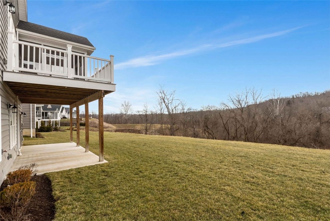 133 Liberty Boulevard