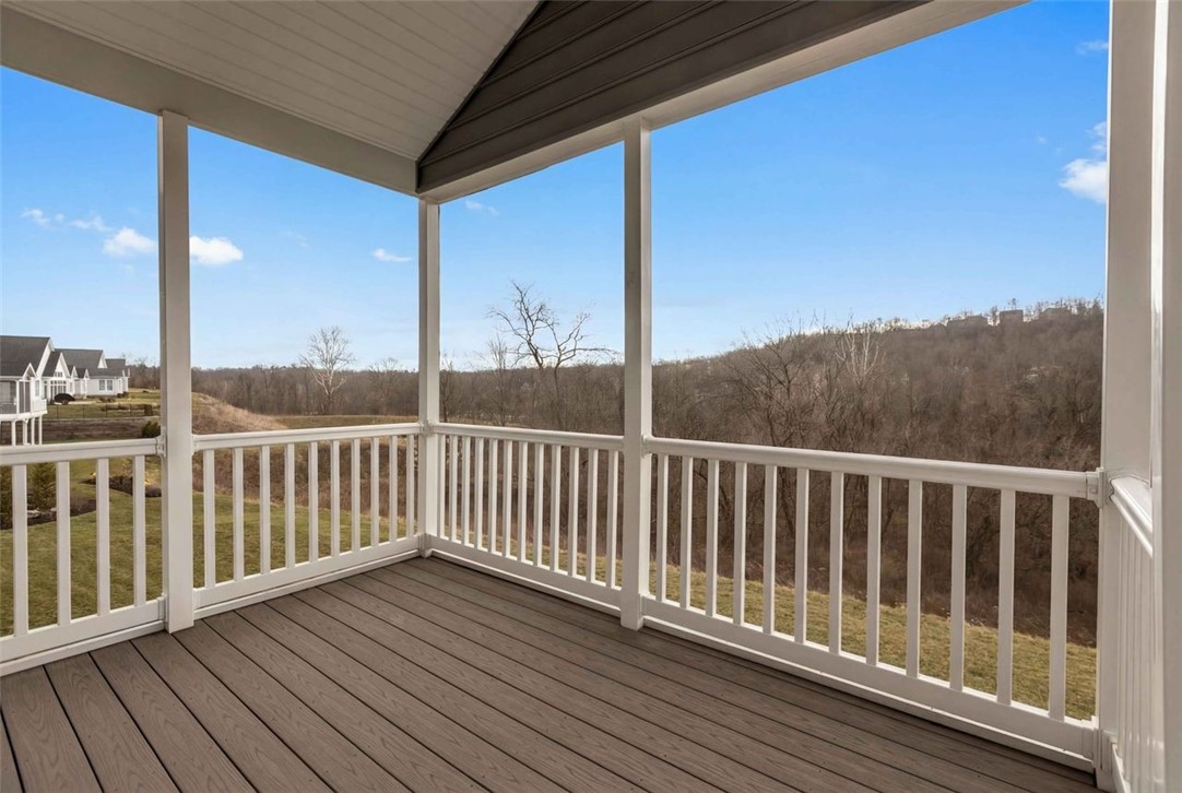 133 Liberty Boulevard