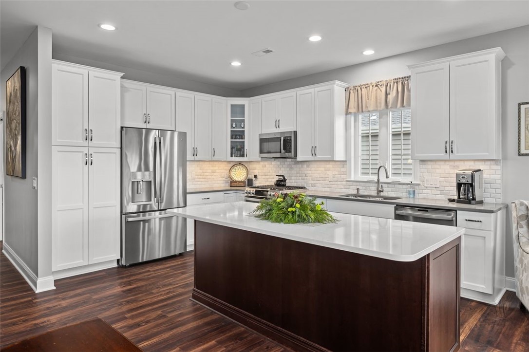 133 Liberty Boulevard