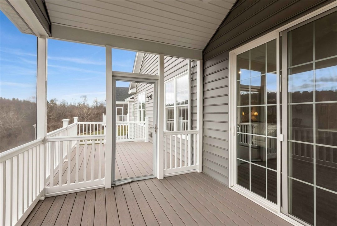 133 Liberty Boulevard