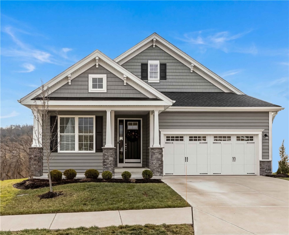 133 Liberty Boulevard