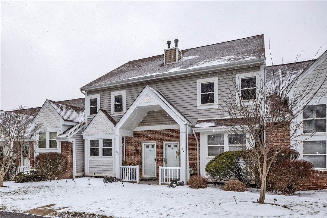 177 Old Village Lane