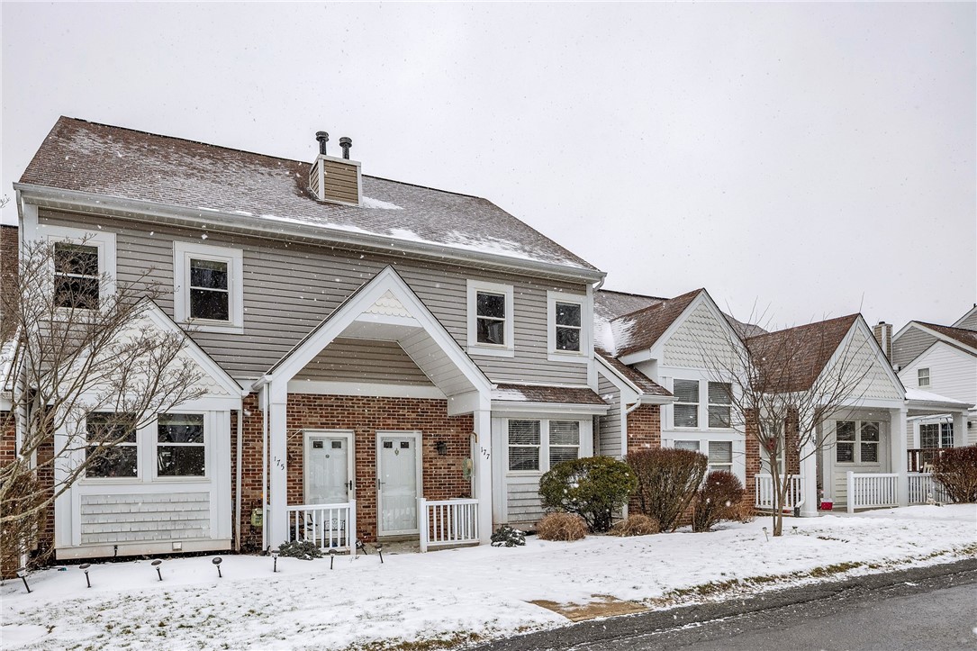 177 Old Village Lane