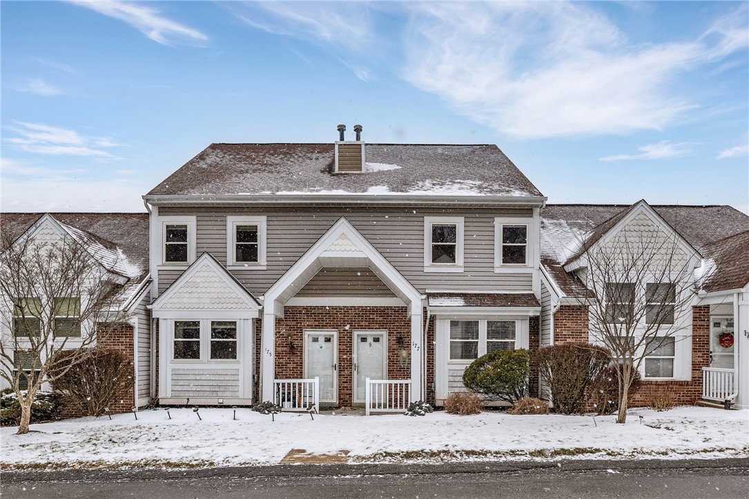 177 Old Village Lane