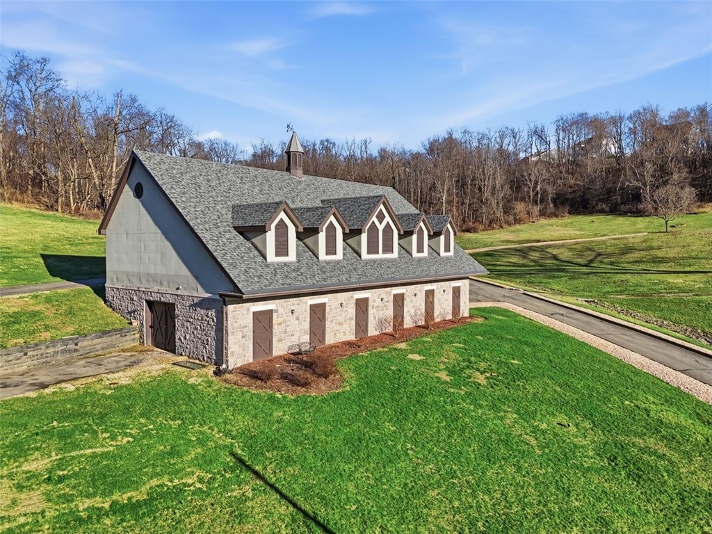 514 Justabout Road
