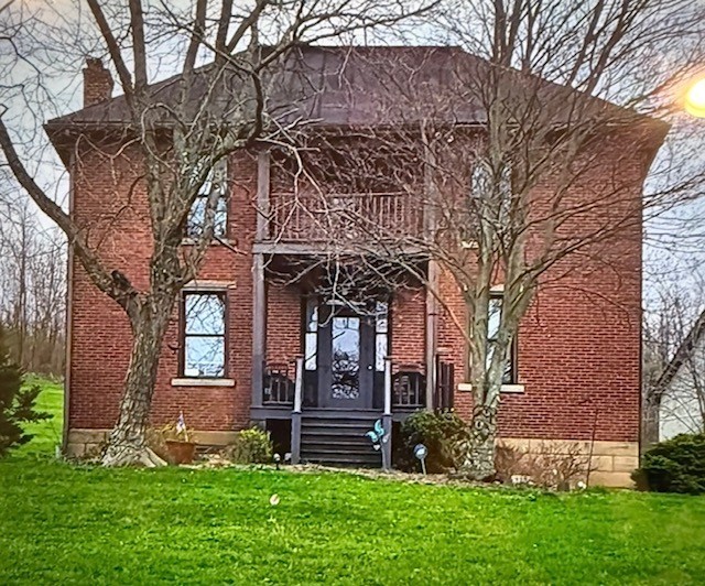 514 Justabout Road
