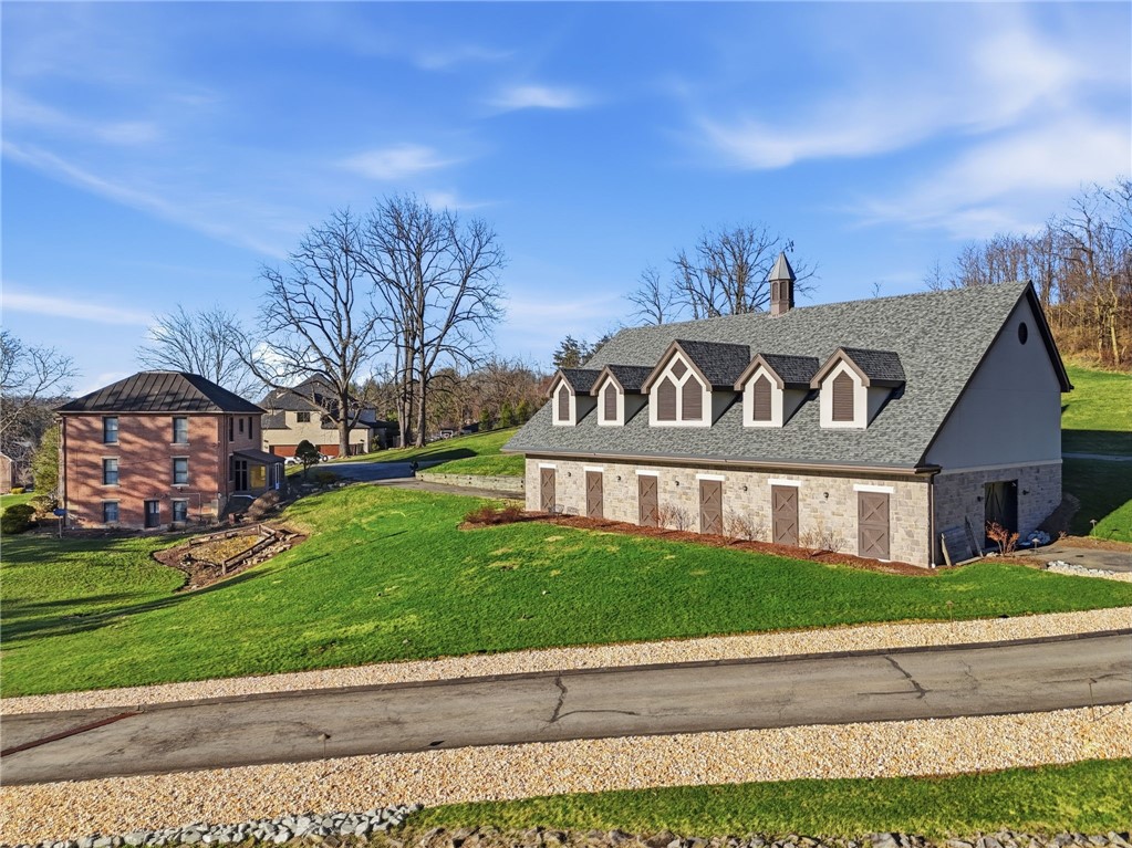 514 Justabout Road
