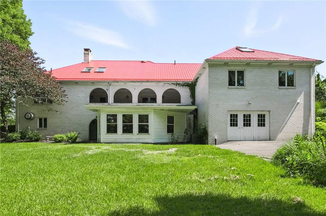 341 Paris Colliers Road