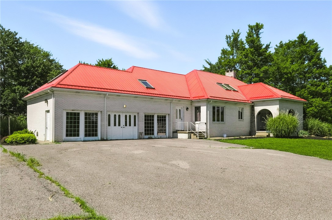 341 Paris Colliers Road