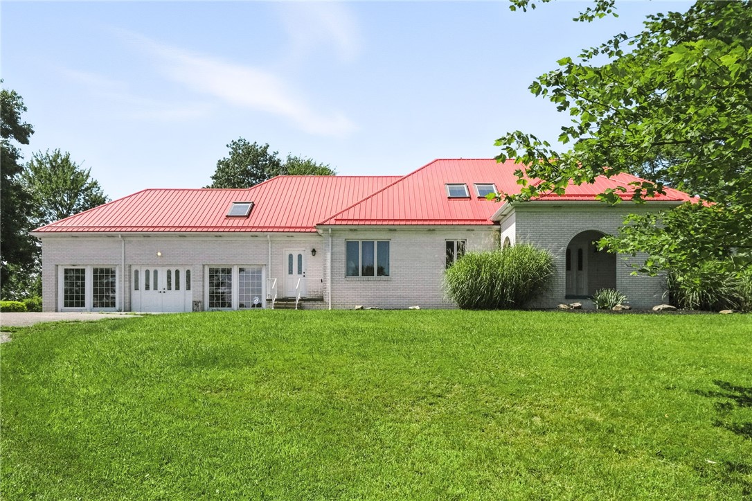 341 Paris Colliers Road