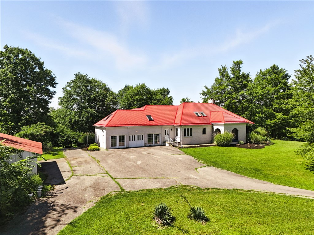341 Paris Colliers Road
