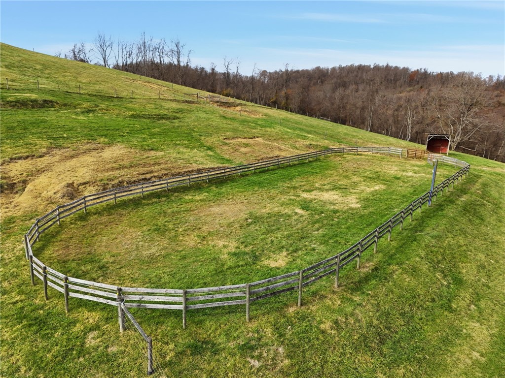 327 Sugar Run Road