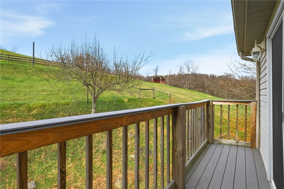 327 Sugar Run Road