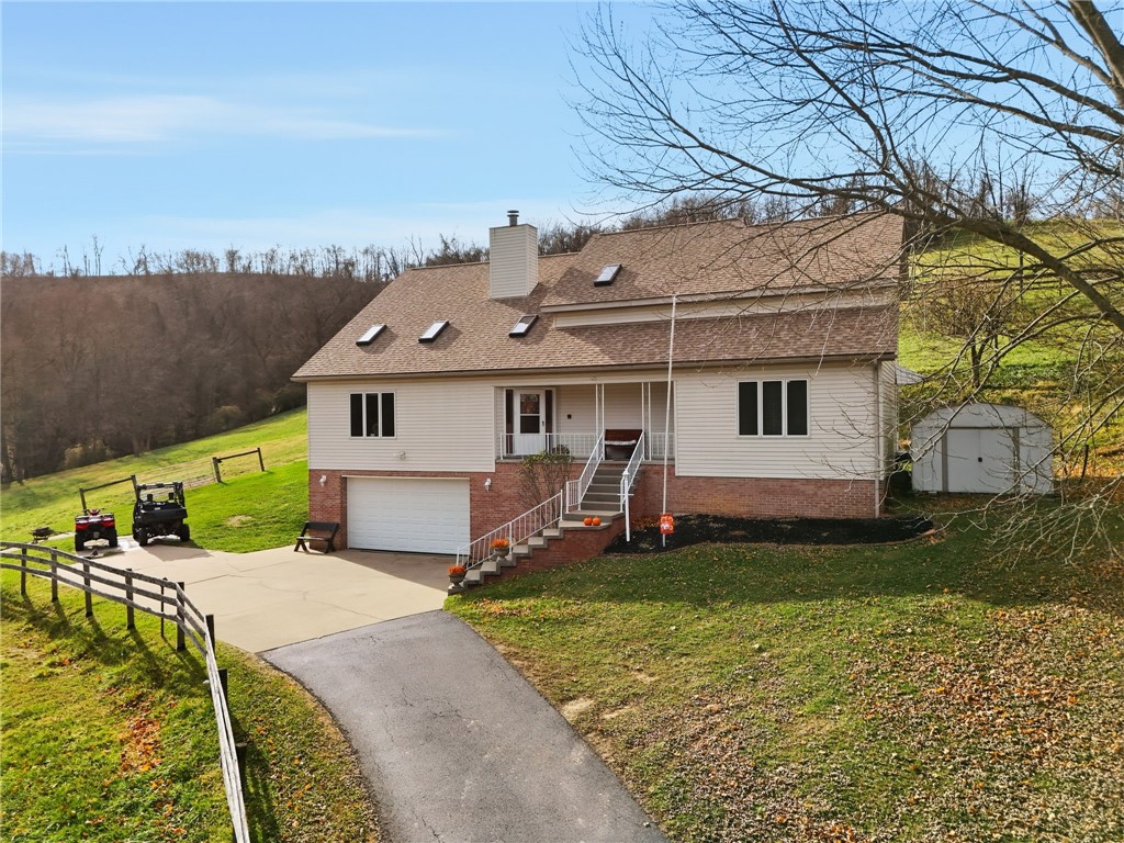 327 Sugar Run Road