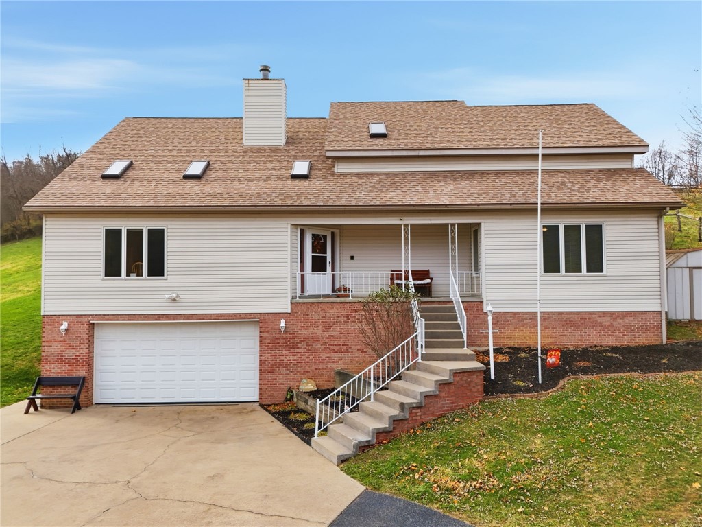 327 Sugar Run Road