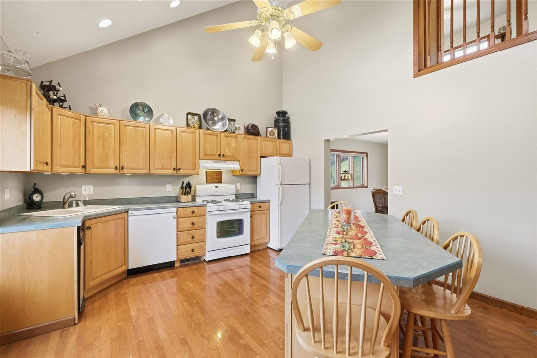 327 Sugar Run Road