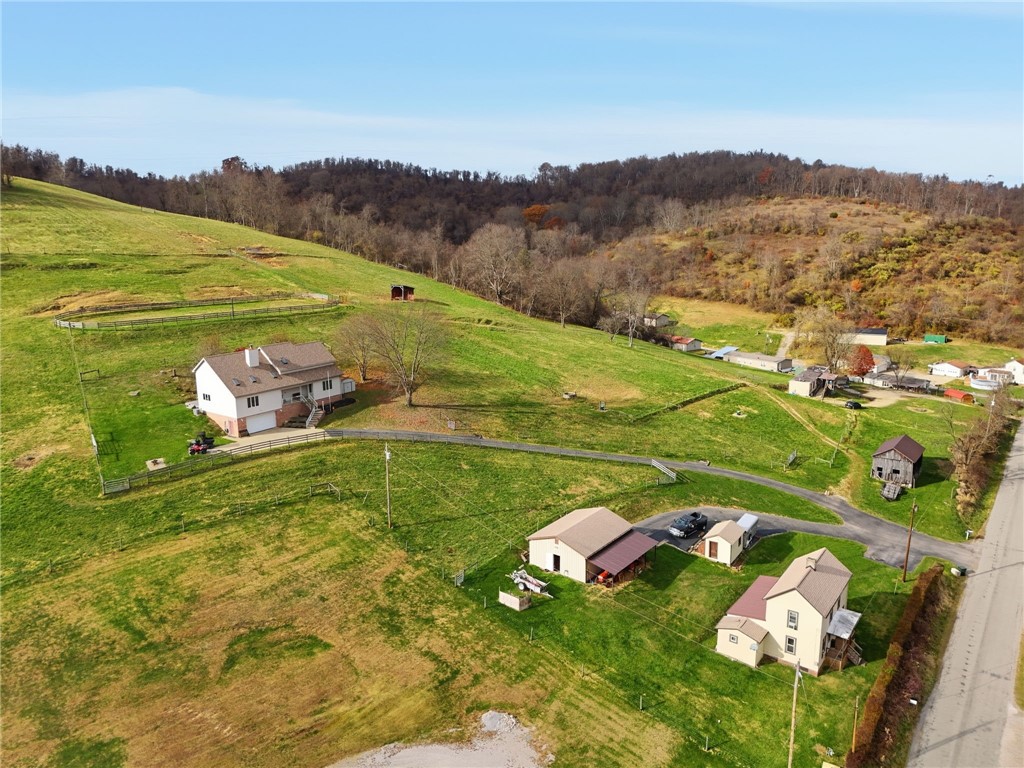 327 Sugar Run Road