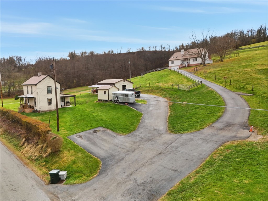 327 Sugar Run Road