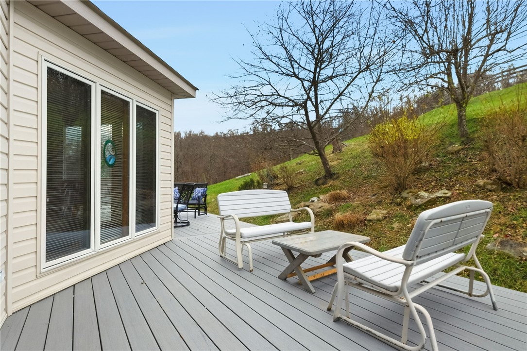 327 Sugar Run Road