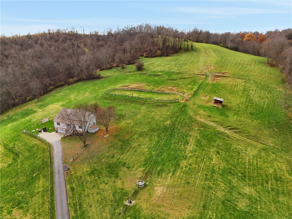 327 Sugar Run Road