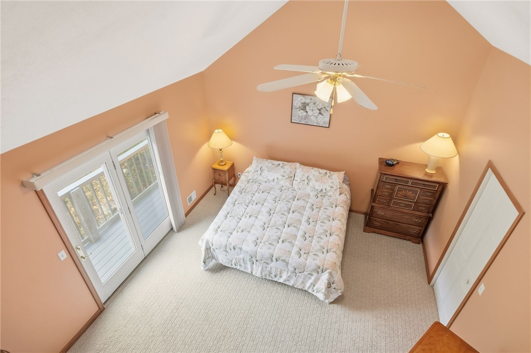 327 Sugar Run Road