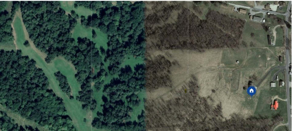 327 Sugar Run Road