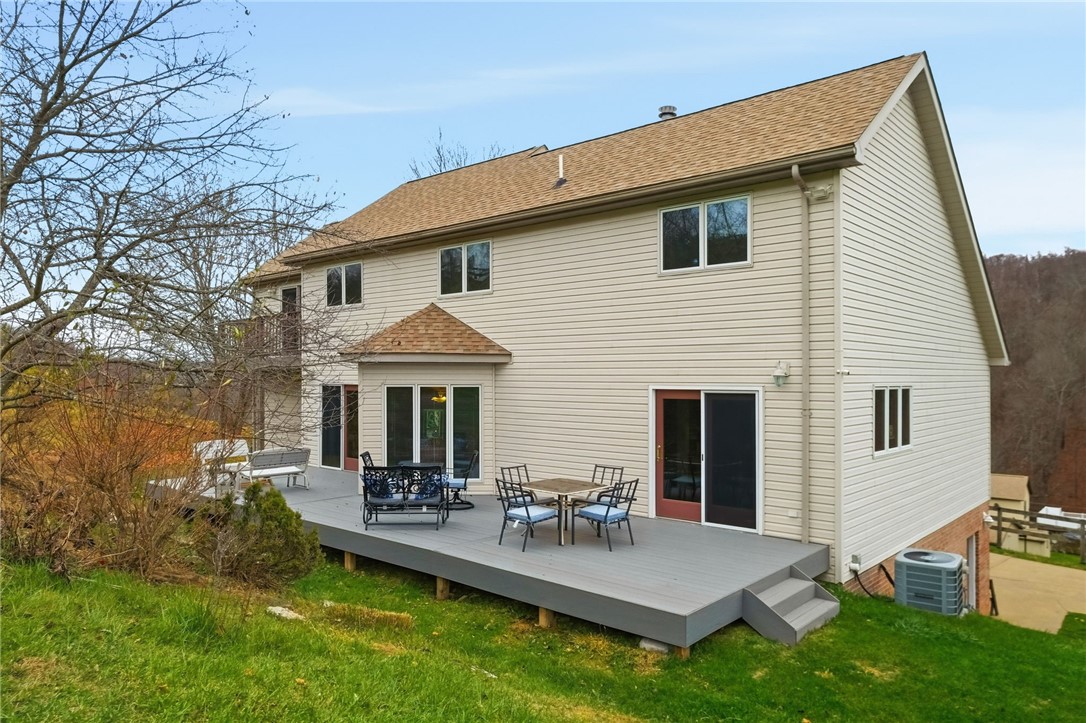 327 Sugar Run Road
