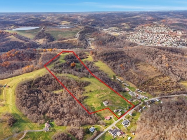 327 Sugar Run Road