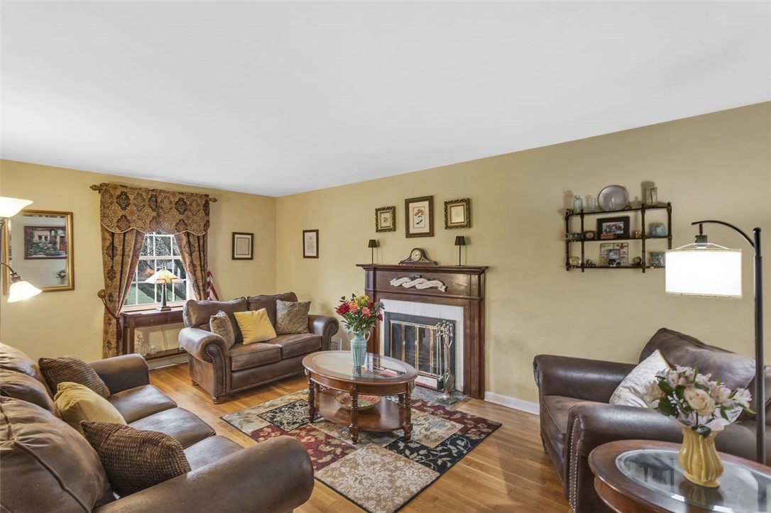 4415 McKee Drive