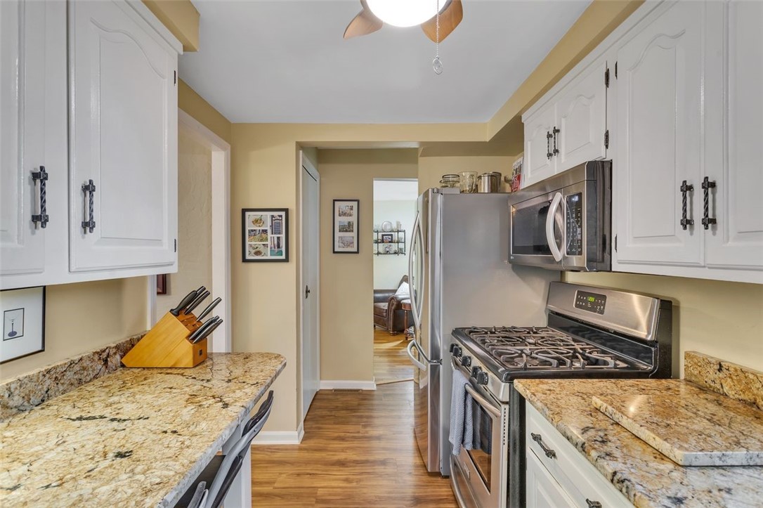 4415 McKee Drive