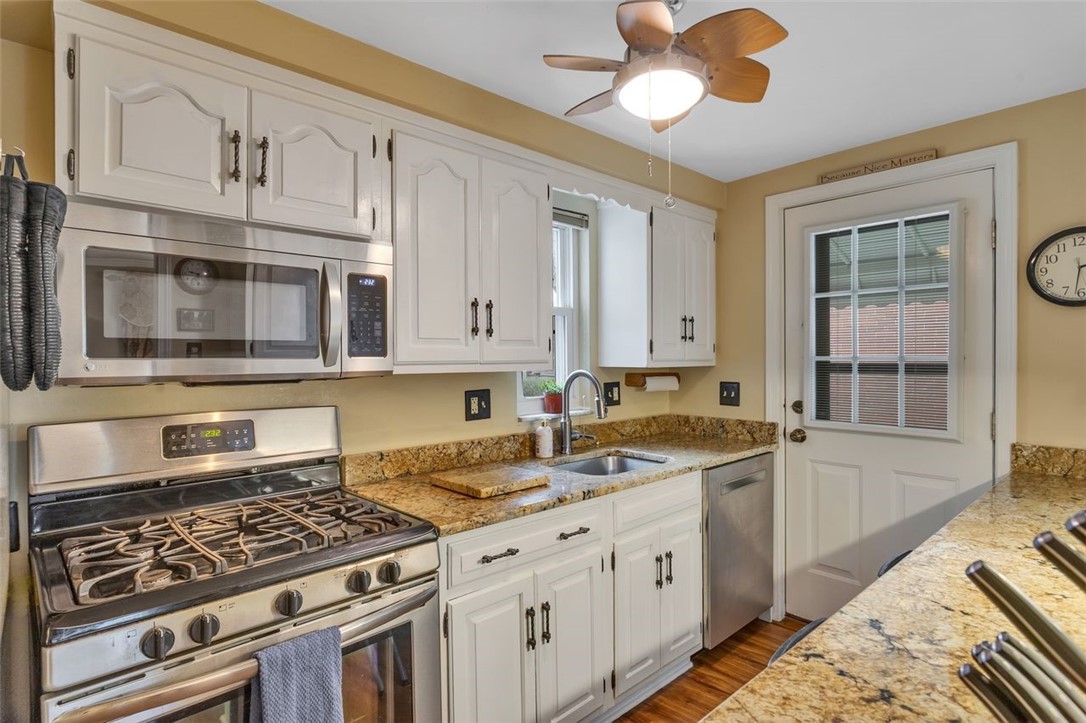 4415 McKee Drive