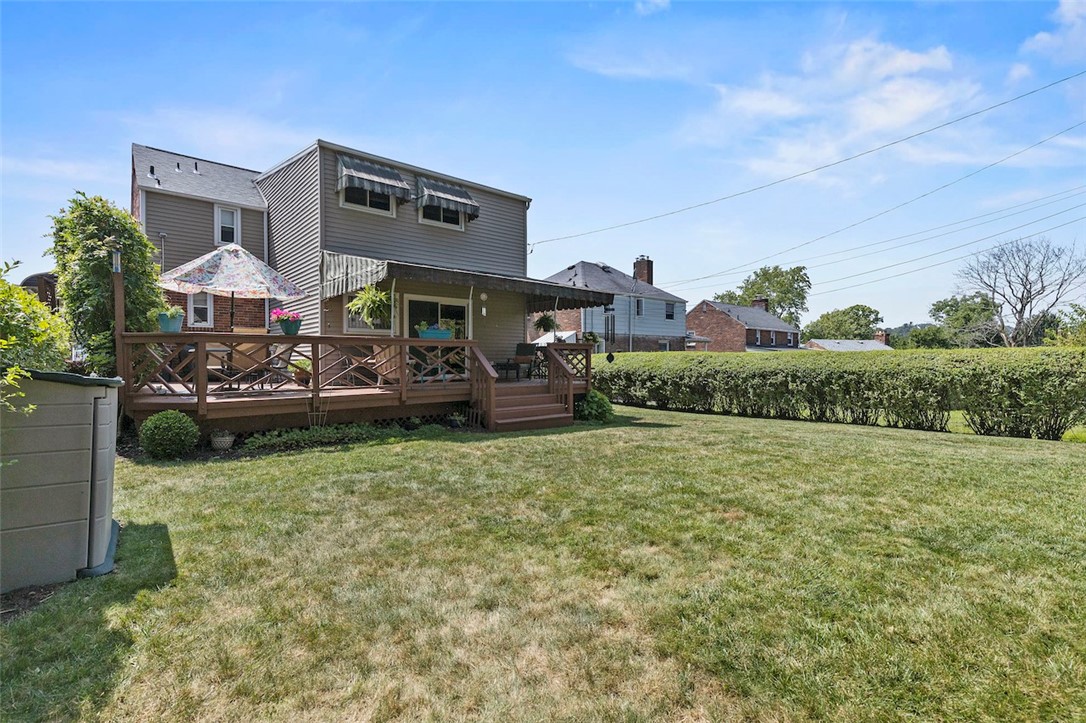 4415 McKee Drive