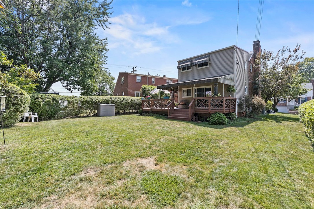 4415 McKee Drive